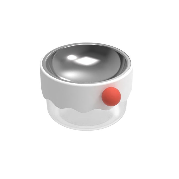 The Ultimate Stainless Steel Pet Bowl for Your Furry Friends