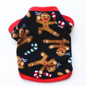 Get Your Furry Friend Festive with Our Christmas Pet Costume