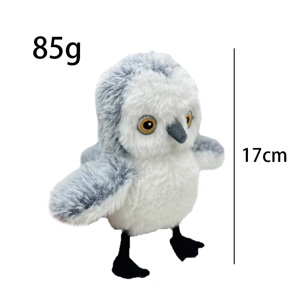 Unleash Joy with Interactive Cat Plush Toys for Indoor Cats