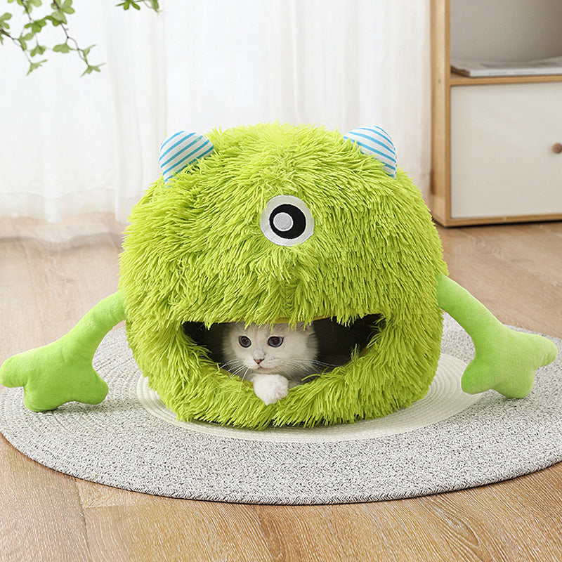 The Ultimate Comfort for Your Feline Friend