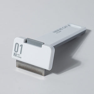 Transform Your Pet Grooming Routine with Our Floating Hair Removal Tool
