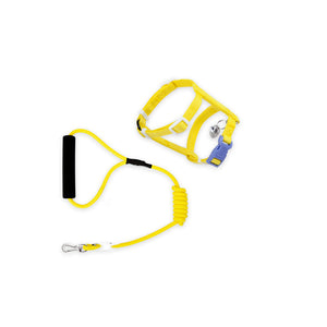 Discover the Ultimate Fashion Cat Leash to Prevent Breaking Free