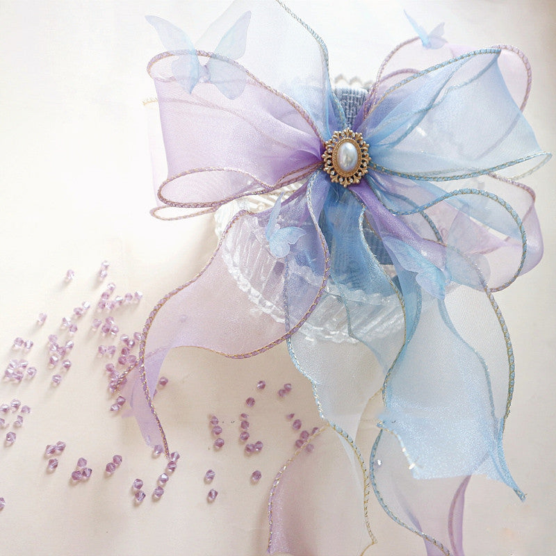 Butterfly Flying Pet Leash Retractable