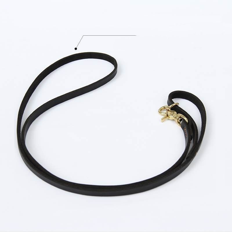 Gold Hair DeMu Competition Elastic Band