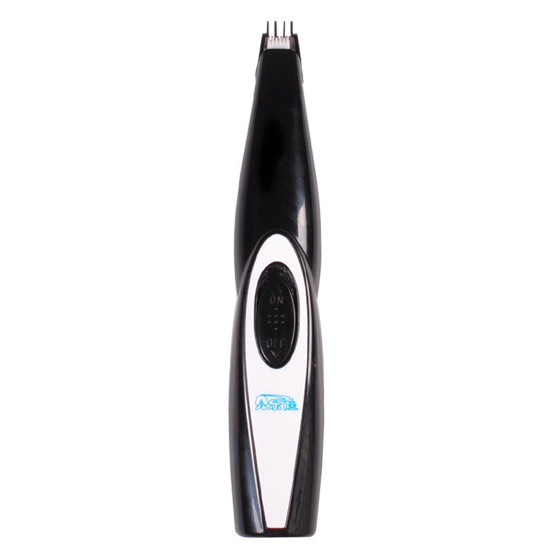 Pet Nail Hair Trimmer Grinder Grooming Tool