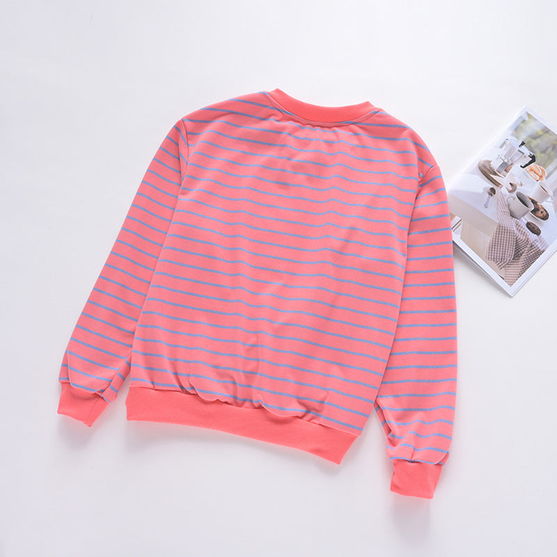 Dog Clothes Sweater New Pet Owner