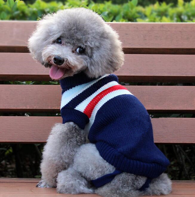 Manufacturers Selling Dog Clothes Pet Dog sweater