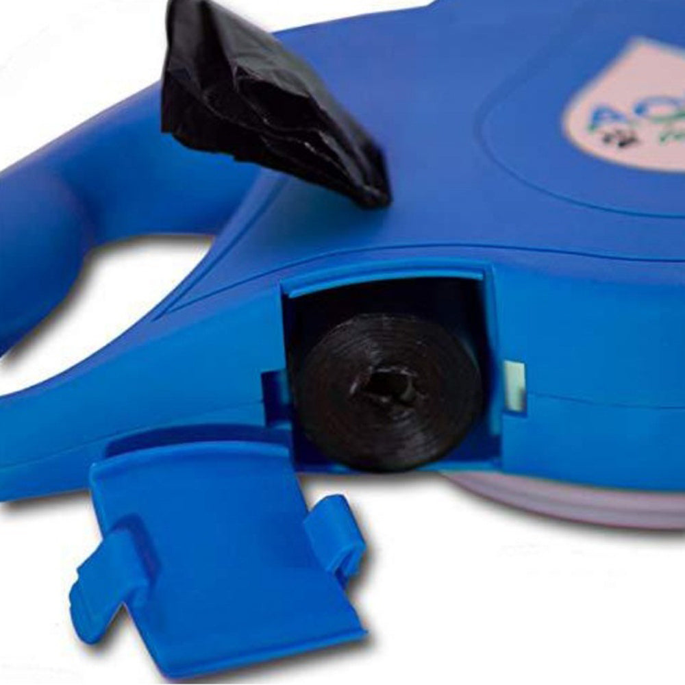 Multifunctional Pet Leash Automatic Leash