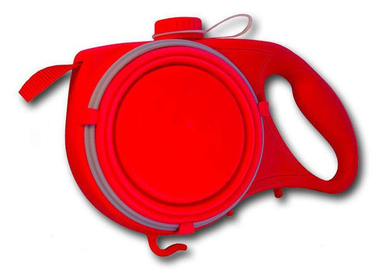 Multifunctional Pet Leash Automatic Leash