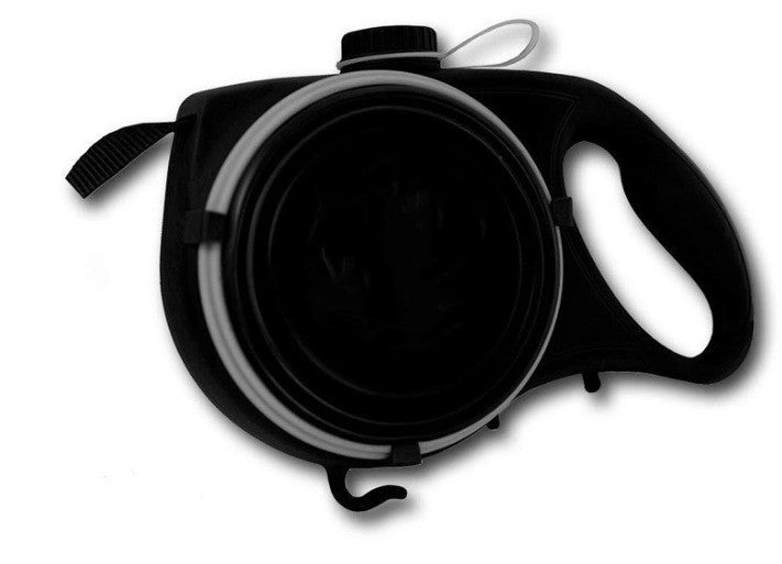 Multifunctional Pet Leash Automatic Leash