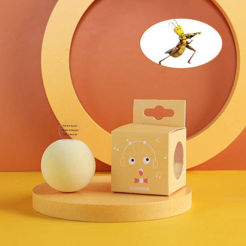 Leaking Food Ball Toy Cat Relieves Boredom