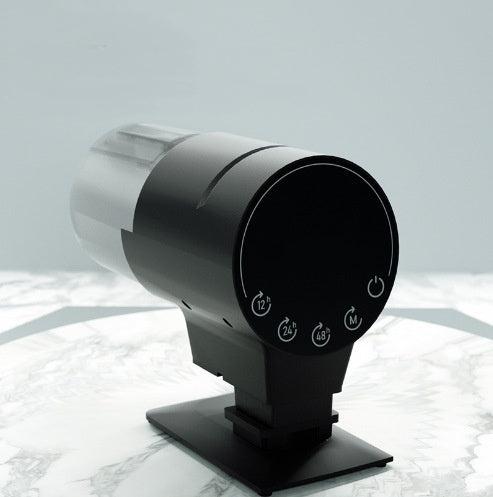 Fish Farming Automatic Fish Feeder