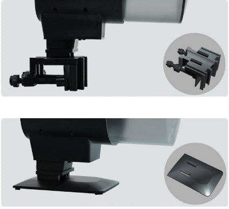 Fish Farming Automatic Fish Feeder