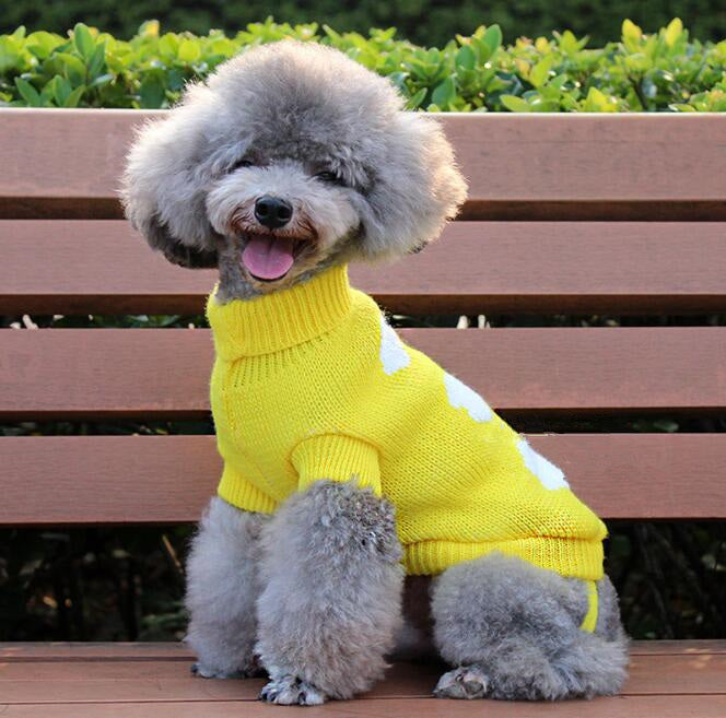 Manufacturers Selling Dog Clothes Pet Dog sweater