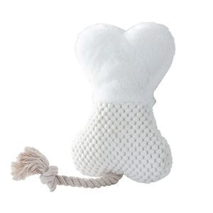 Dog Toy Bite-resistant Molar Sound