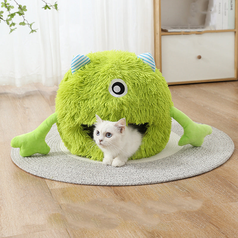 Cat Beds For Indoor Cats Cat Bed Machine