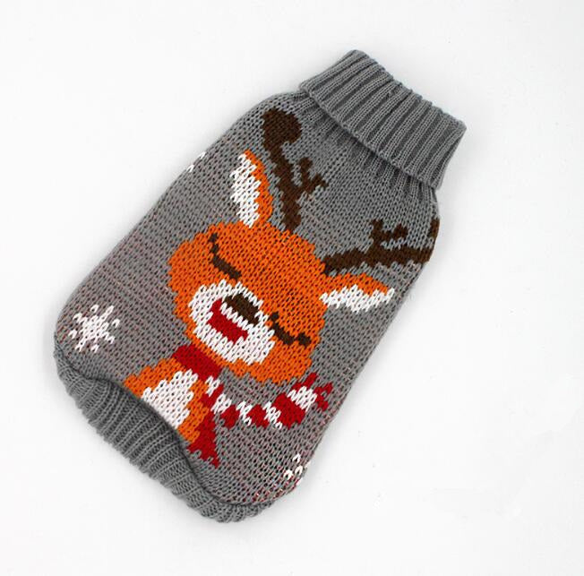 Manufacturers Selling Dog Clothes Pet Dog sweater