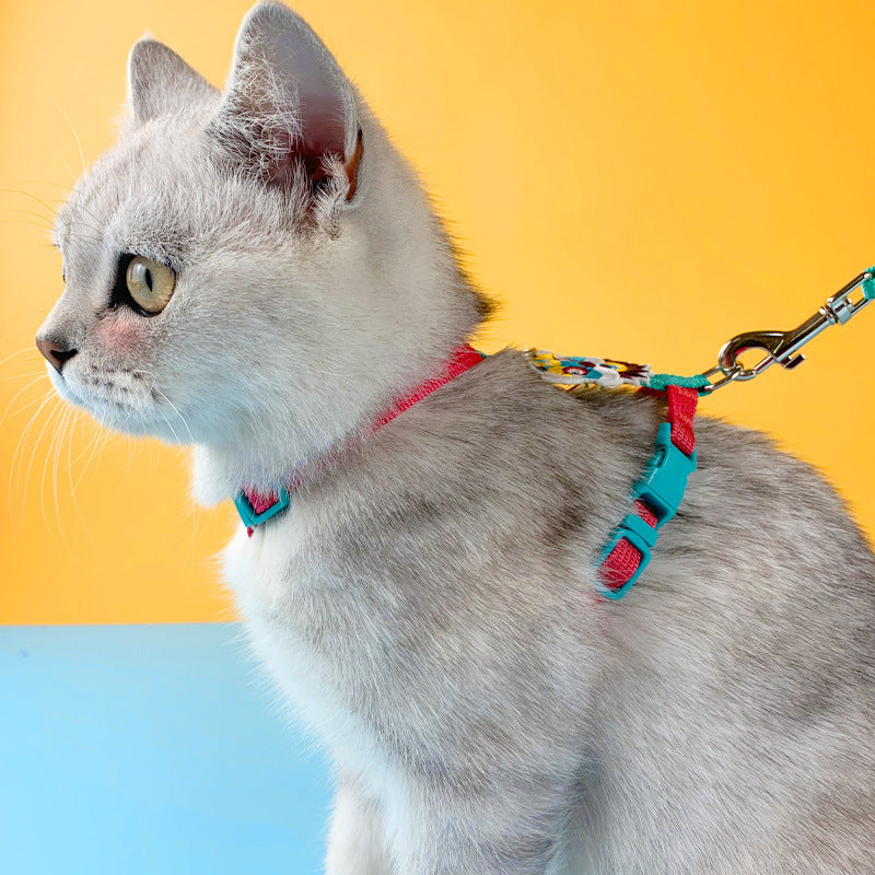 Cat Traction Rope To Prevent Small Dogs