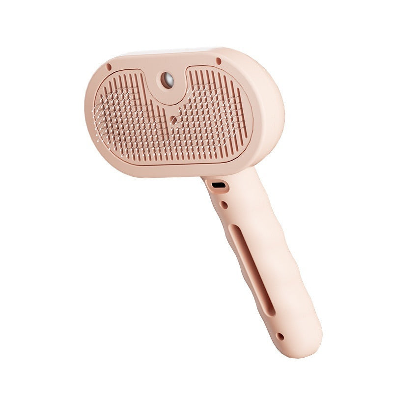 Pets Spray Hair Comb Pet Hair Remover