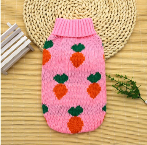 Manufacturers Selling Dog Clothes Pet Dog sweater