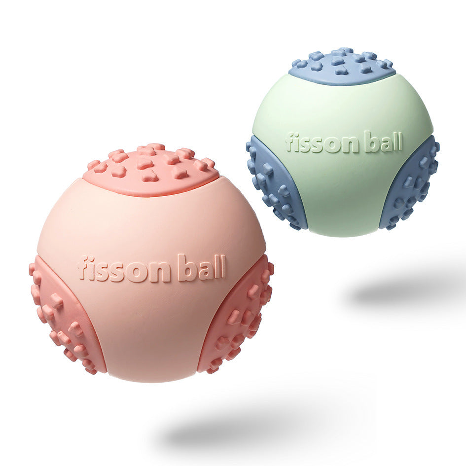 Rolling Ball For Dogs Dog Toys