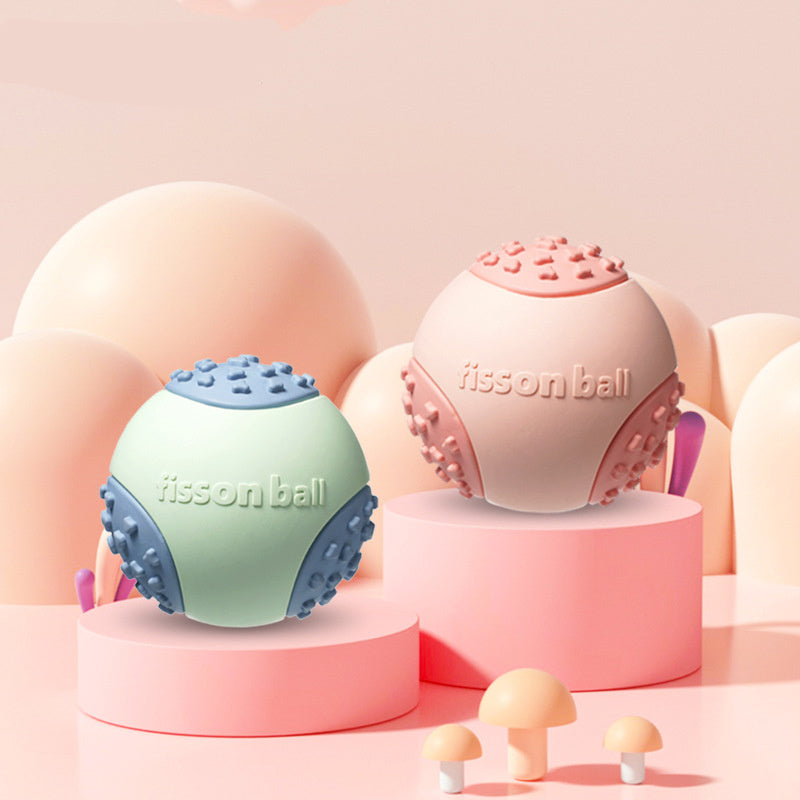 Rolling Ball For Dogs Dog Toys