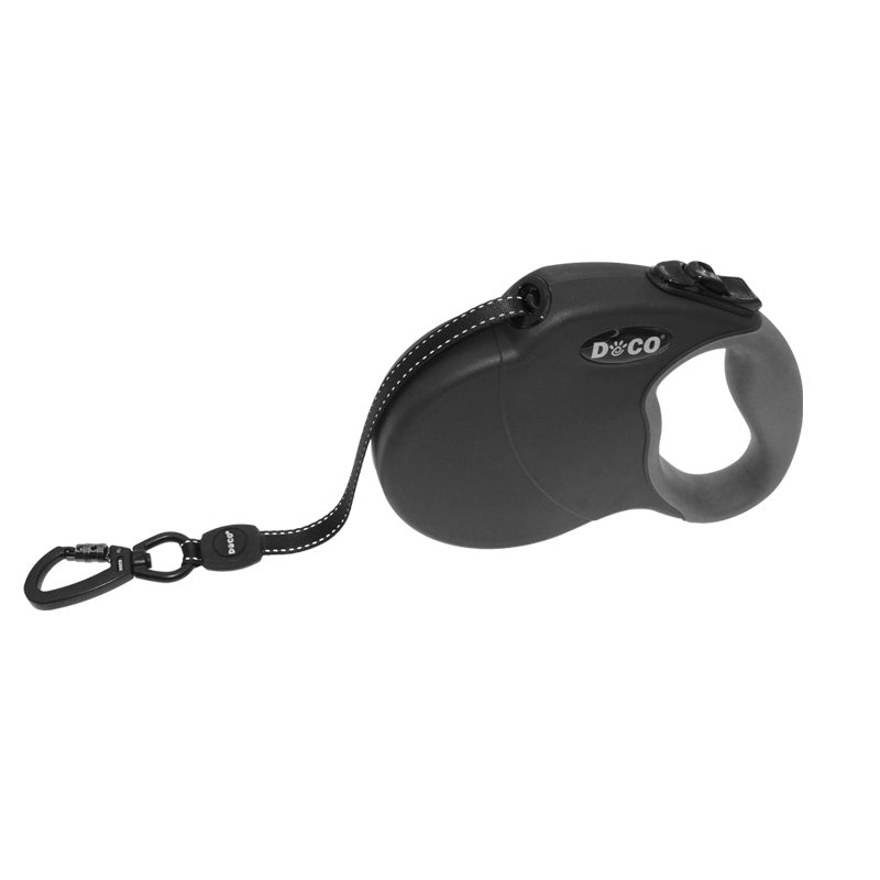 Dog Automatic Retractable Traction Rope