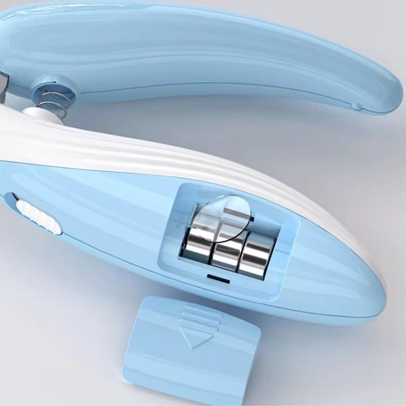 Cute Pets Nail Clippers Labor-Saving