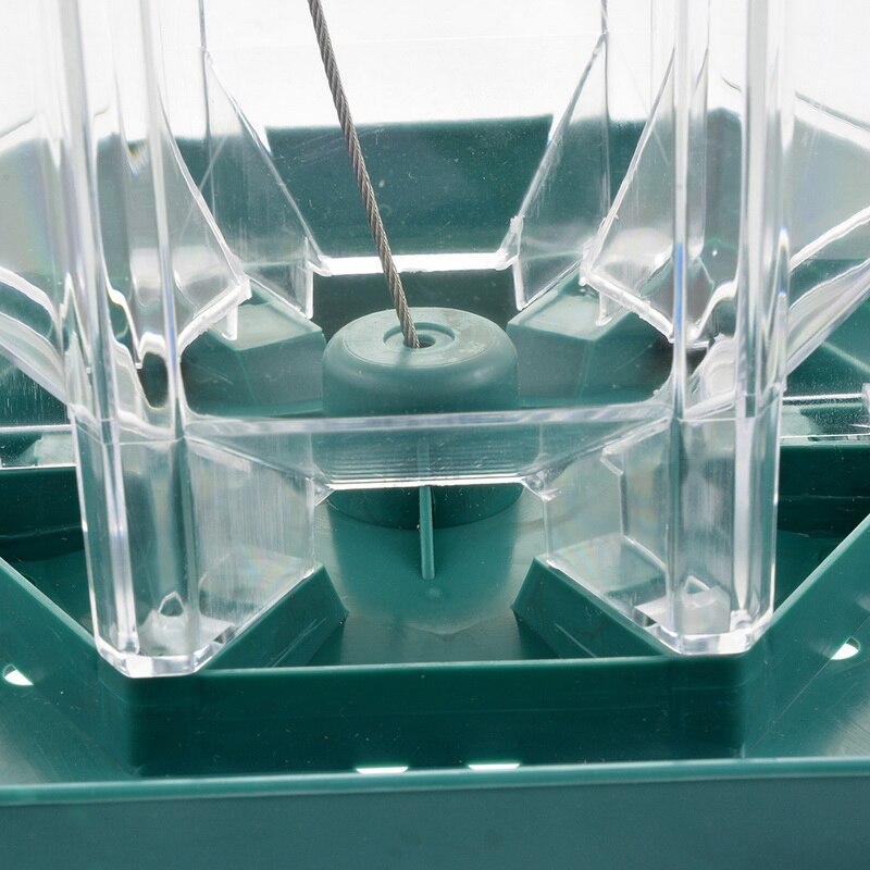 Waterproof Hanging Bird Feeder