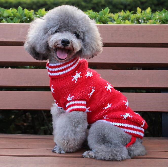 Manufacturers Selling Dog Clothes Pet Dog sweater