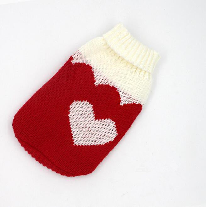 Manufacturers Selling Dog Clothes Pet Dog sweater