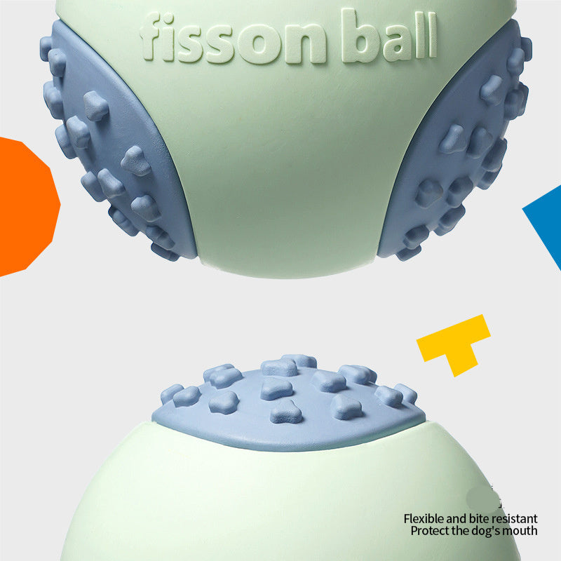 Rolling Ball For Dogs Dog Toys