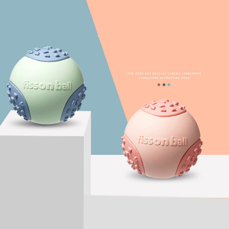 Rolling Ball For Dogs Dog Toys