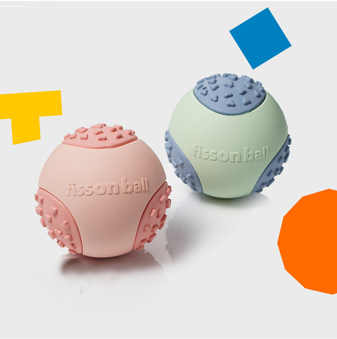 Rolling Ball For Dogs Dog Toys