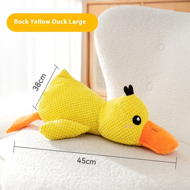 Dog Toy Bite-resistant Molar Sound