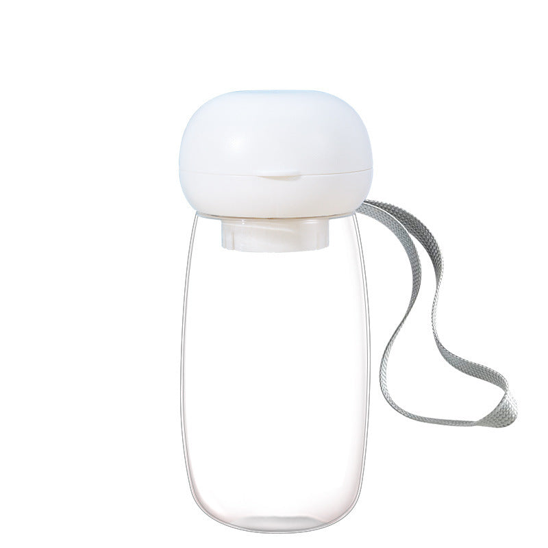 Portable Pet Water Bottle Outdoor Travel