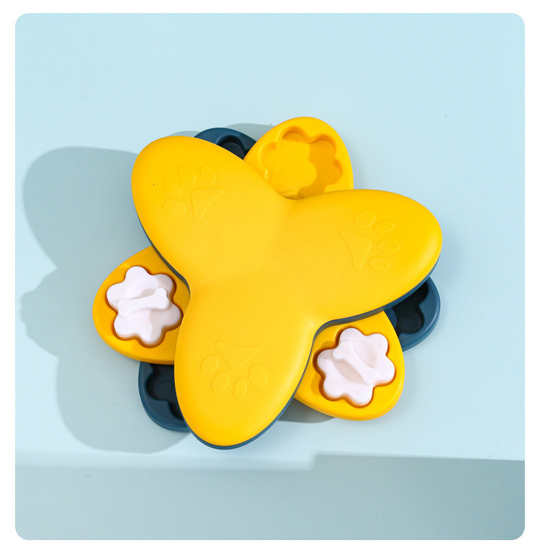 Dog Puzzle Toys Slow Feeder