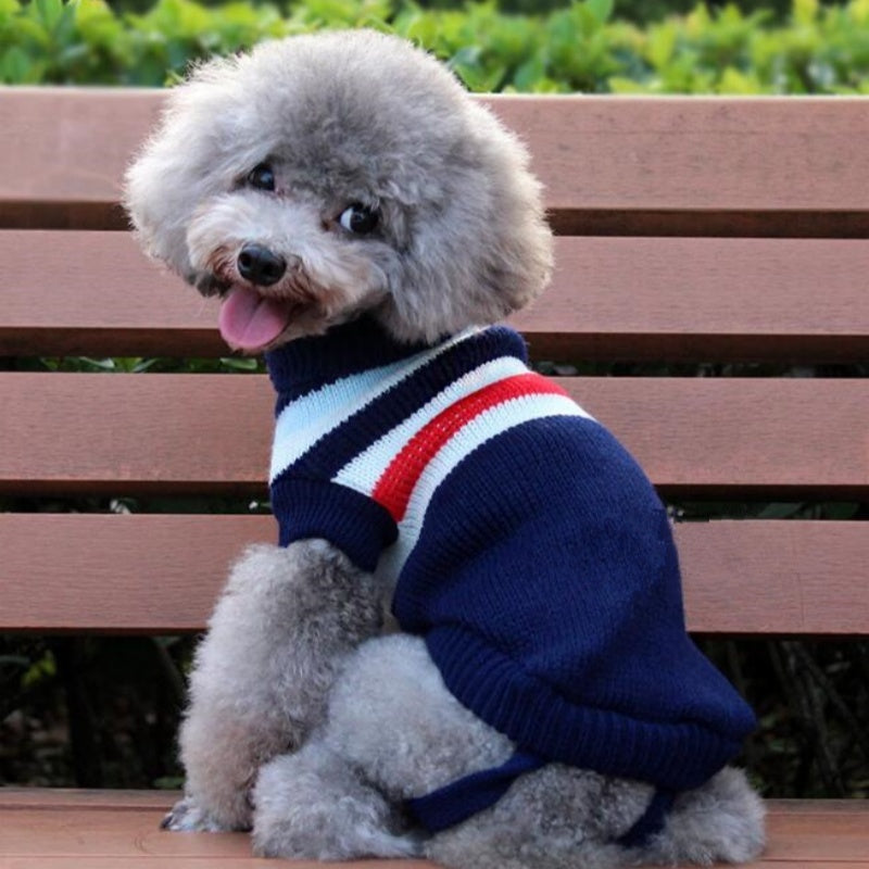 Manufacturers Selling Dog Clothes Pet Dog sweater