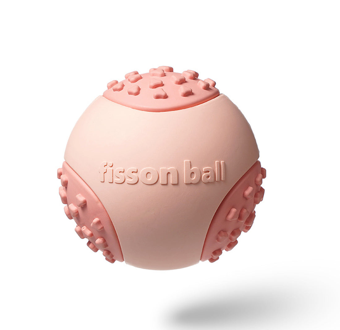 Rolling Ball For Dogs Dog Toys