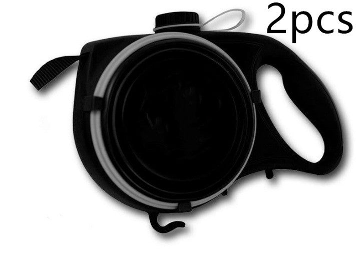 Multifunctional Pet Leash Automatic Leash