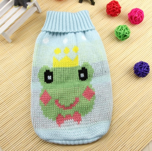 Manufacturers Selling Dog Clothes Pet Dog sweater
