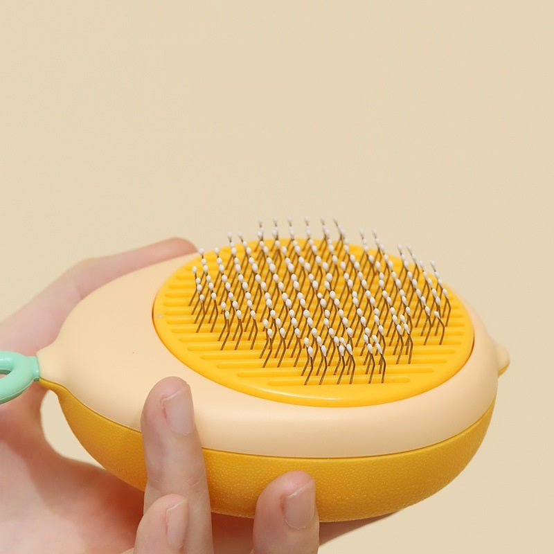 Creative Cat Grooming Comb Portable Massage