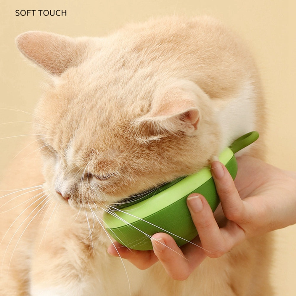 Creative Cat Grooming Comb Portable Massage