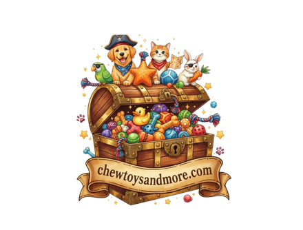 Chew Toys and More