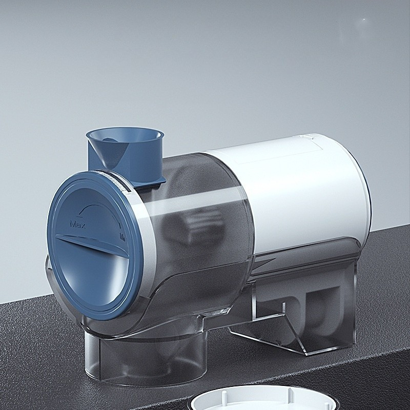 Fish Tank Feeder European