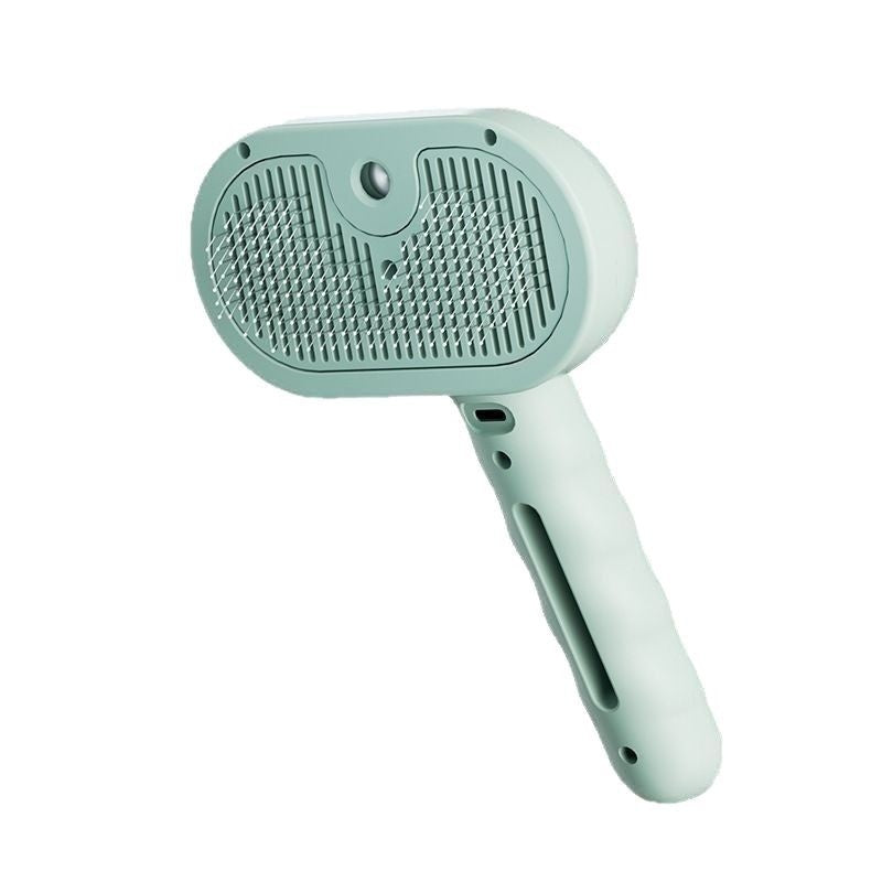 Pets Spray Hair Comb Pet Hair Remover