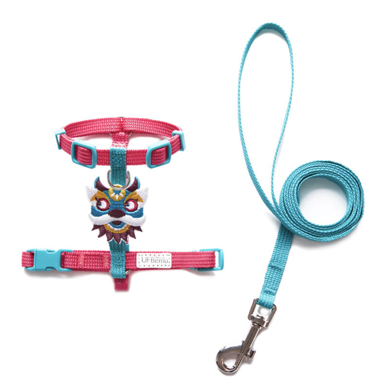 Cat Traction Rope To Prevent Small Dogs