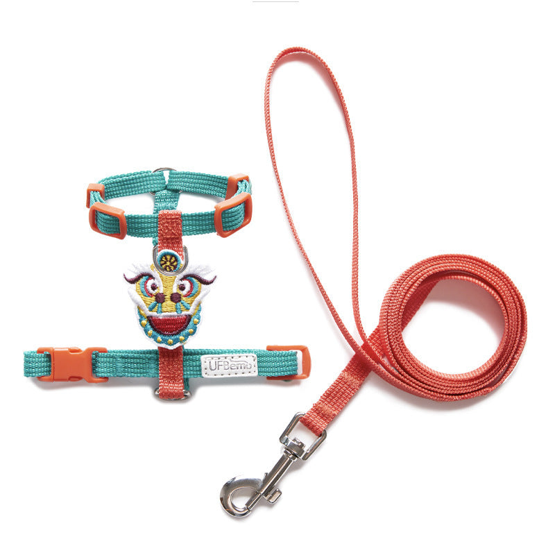 Cat Traction Rope To Prevent Small Dogs