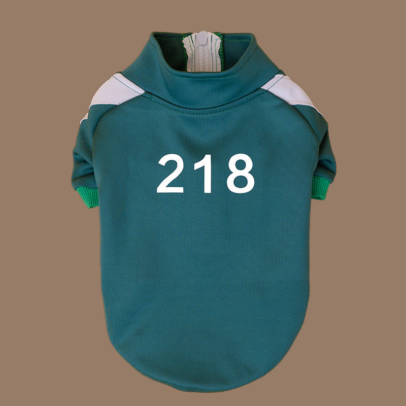 Teddy Small And Medium-sized Dogs Sweater