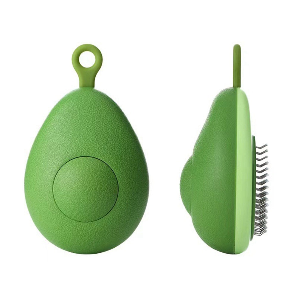 Creative Cat Grooming Comb Portable Massage